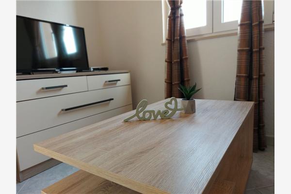 Apartman A2, za 4 osoba/e