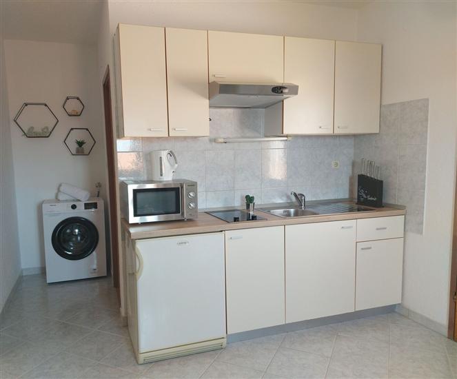 Apartman A2, za 4 osoba/e