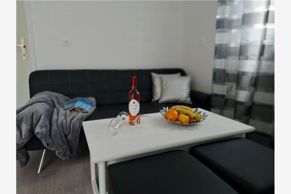 Apartman A1, za 4 osoba/e