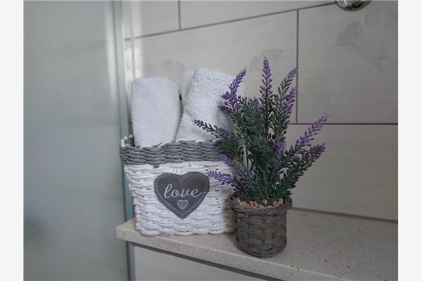 Apartman A1, za 4 osoba/e