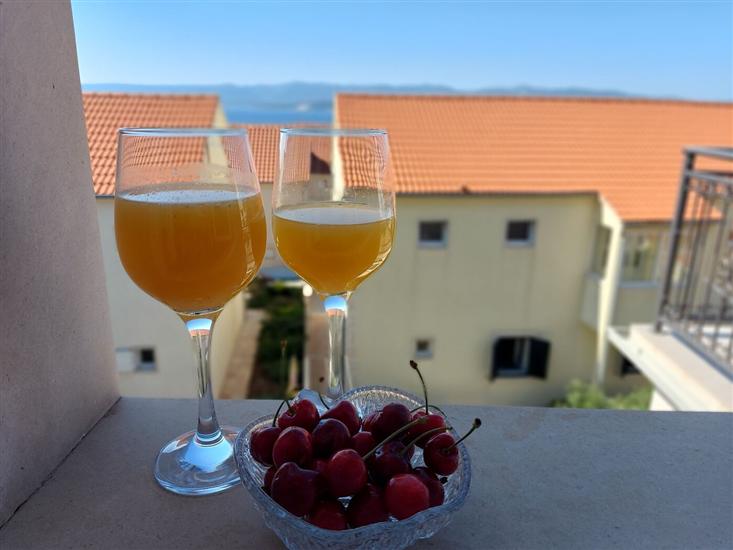 Apartman A1, za 4 osoba/e