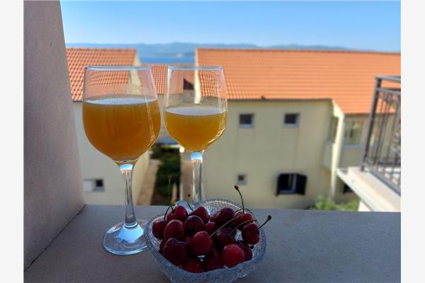 Apartman A1, za 4 osoba/e