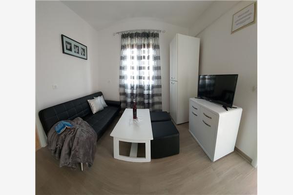 Apartman A1, za 4 osoba/e