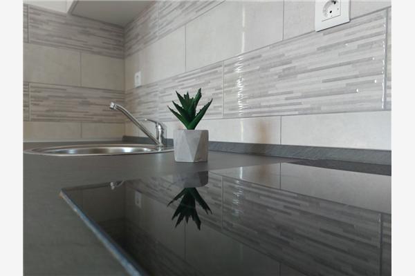 Apartman A1, za 4 osoba/e