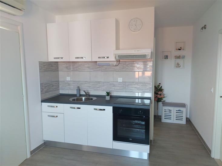 Apartman A1, za 4 osoba/e