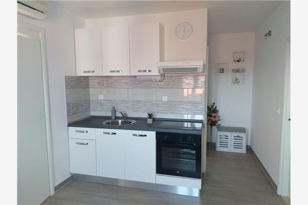 Apartman A1, za 4 osoba/e