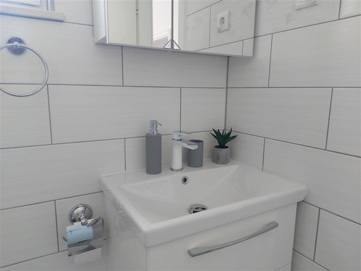 Apartman A1, za 4 osoba/e