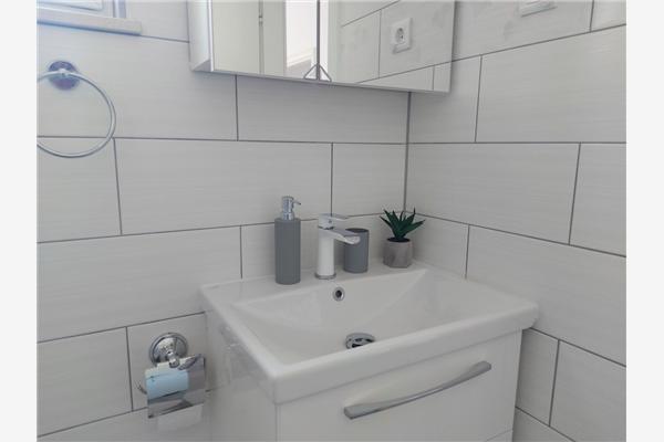 Apartman A1, za 4 osoba/e