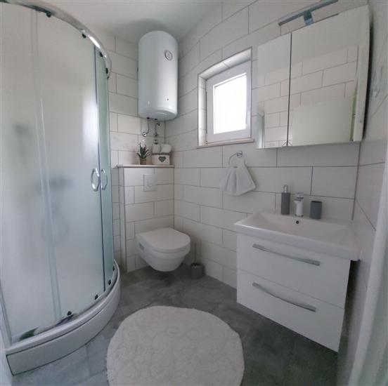 Apartman A1, za 4 osoba/e