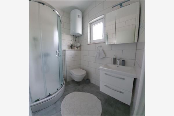 Apartman A1, za 4 osoba/e