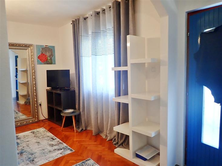 Apartment A1, for 2 persons