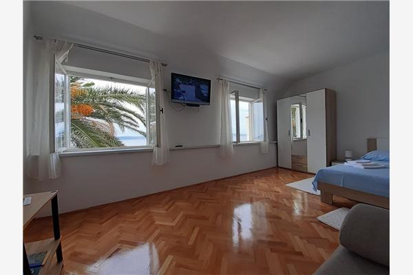 House K1, for 8 persons