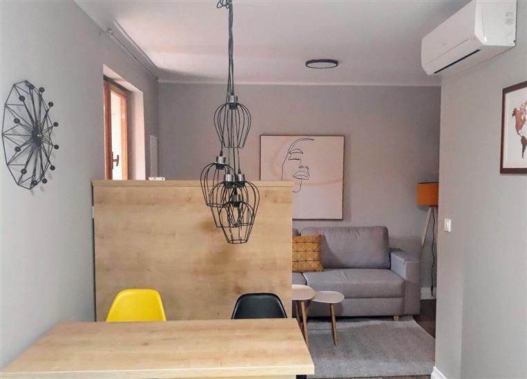 Apartment A3, for 4 persons