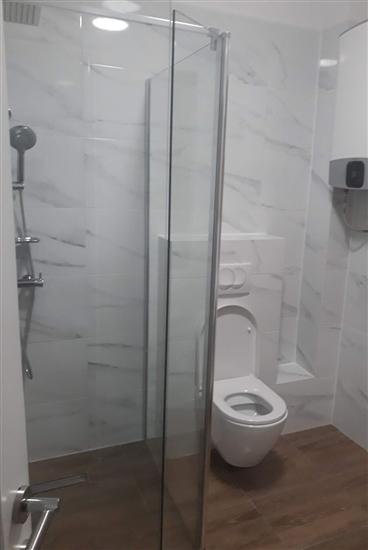 Apartment A4, for 4 persons