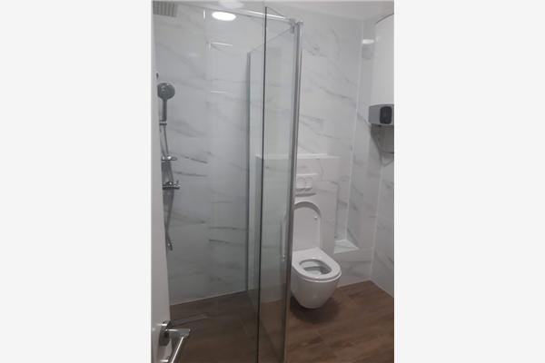 Apartment A4, for 4 persons