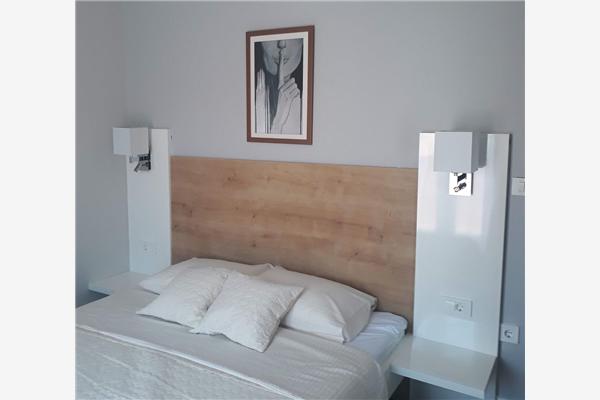 Apartment A4, for 4 persons