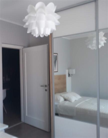 Apartment A4, for 4 persons