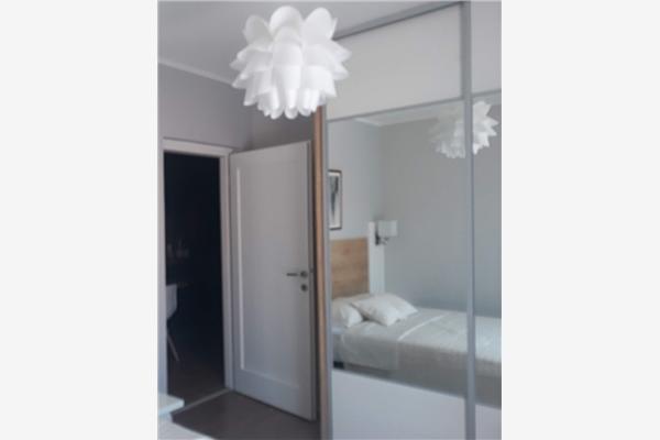 Apartment A4, for 4 persons