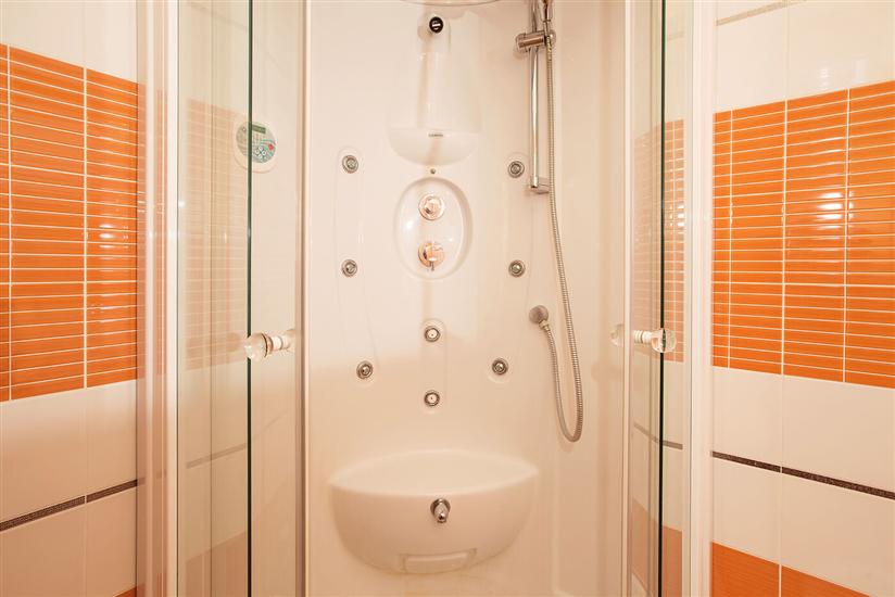 Apartman A1, za 5 osoba/e