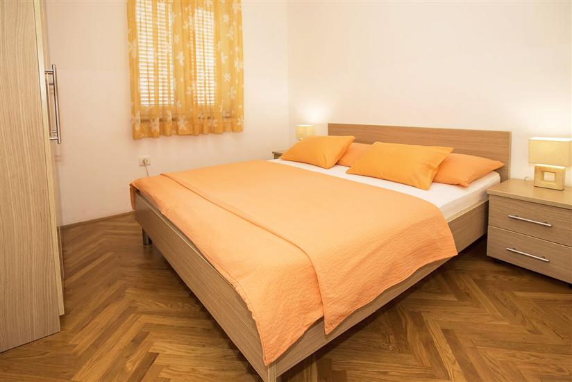 Apartman A1, za 5 osoba/e