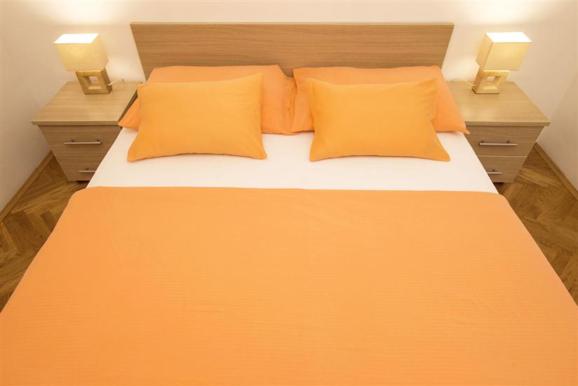 Apartman A1, za 5 osoba/e