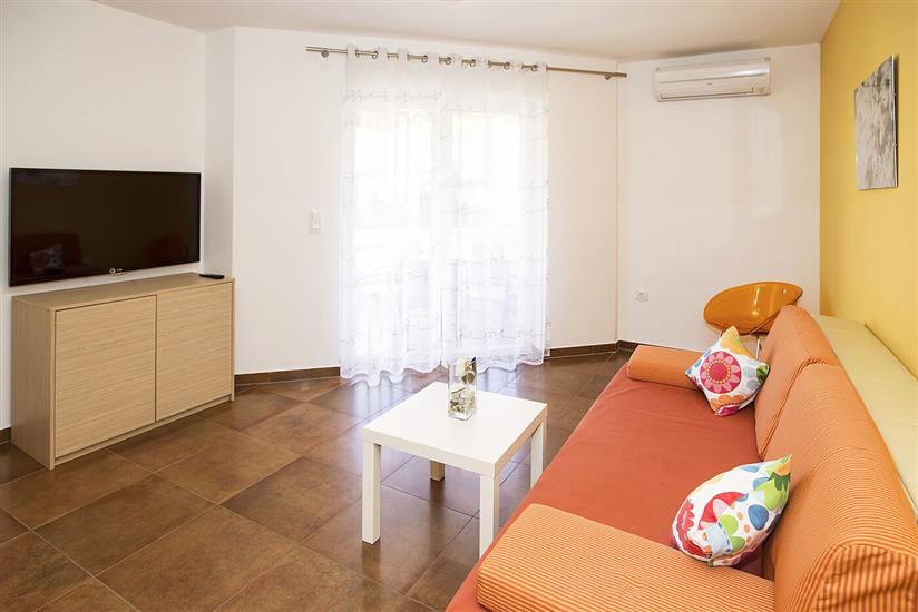 Apartman A1, za 5 osoba/e