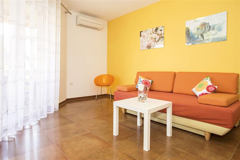 Apartman A1, za 5 osoba/e