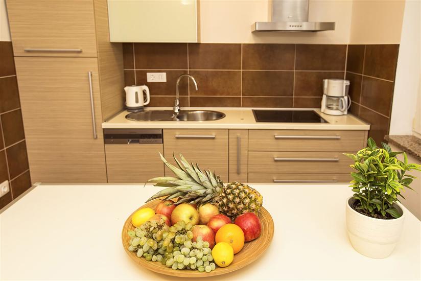 Apartman A1, za 5 osoba/e