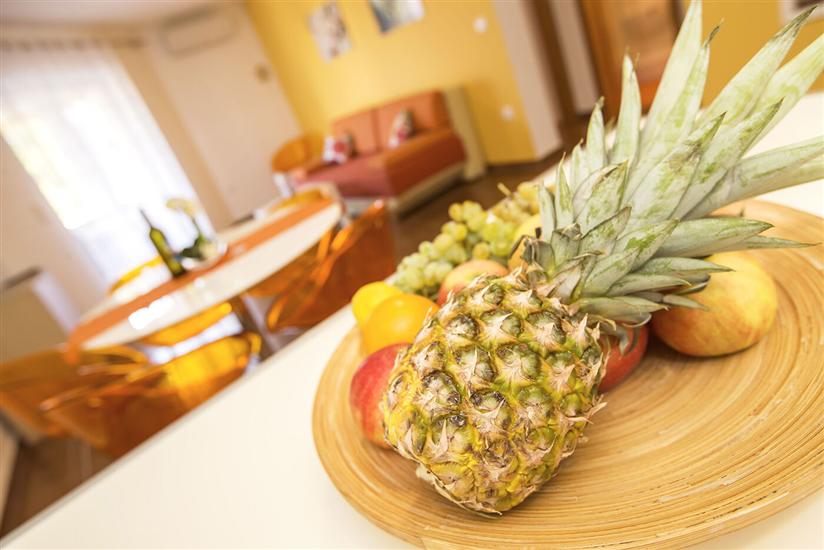 Apartman A1, za 5 osoba/e