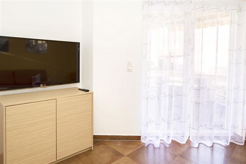 Apartman A1, za 5 osoba/e