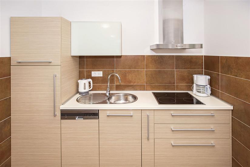 Apartman A1, za 5 osoba/e