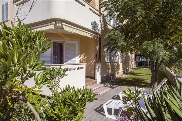 Apartman A1, za 5 osoba/e