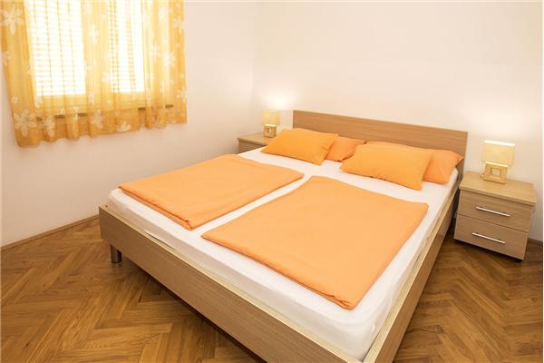 Apartman A1, za 5 osoba/e