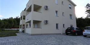 Apartament - Čižići - wyspa Krk
