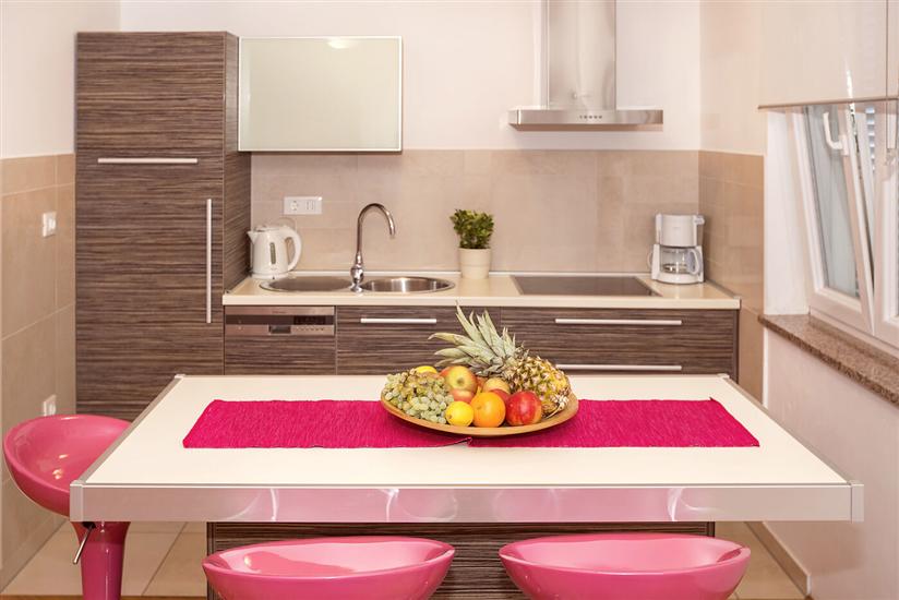 Apartman A2, za 5 osoba/e