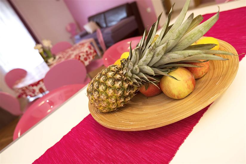 Apartman A2, za 5 osoba/e