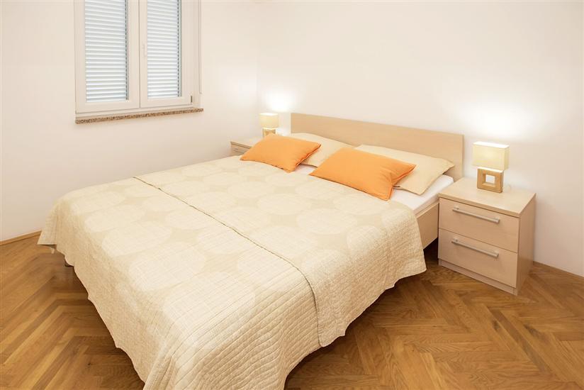 Apartman A3, za 6 osoba/e