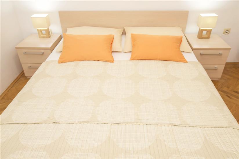 Apartman A3, za 6 osoba/e