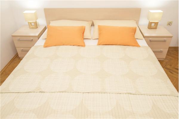 Apartman A3, za 6 osoba/e