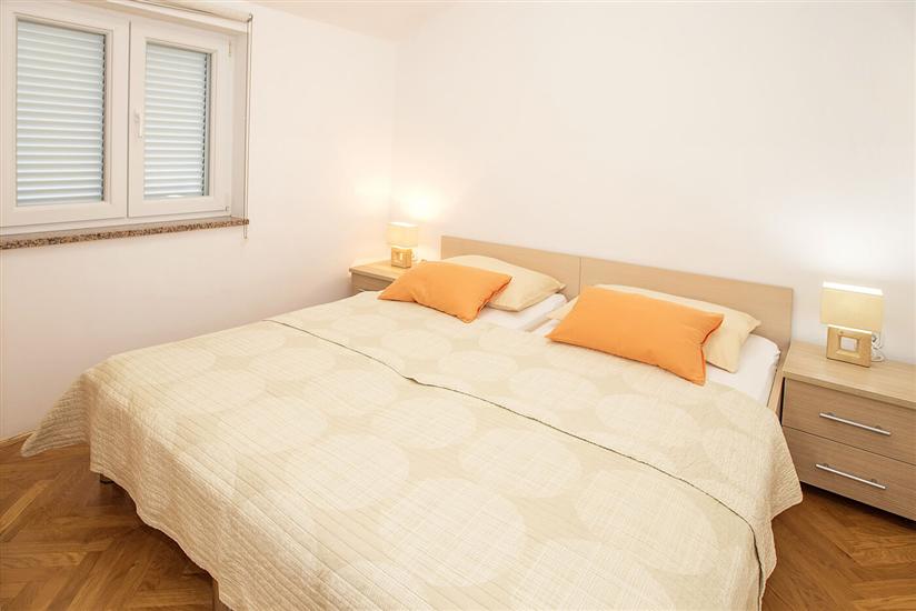 Apartman A3, za 6 osoba/e