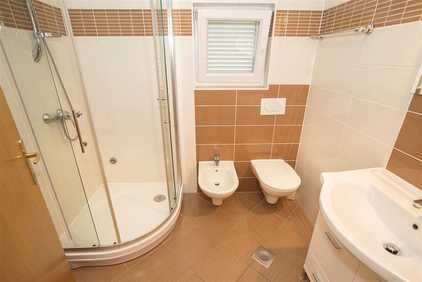 Apartman A3, za 6 osoba/e