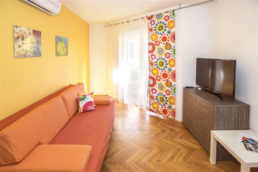 Apartman A4, za 4 osoba/e