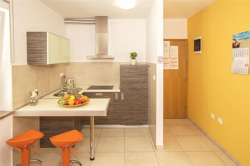 Apartman A4, za 4 osoba/e