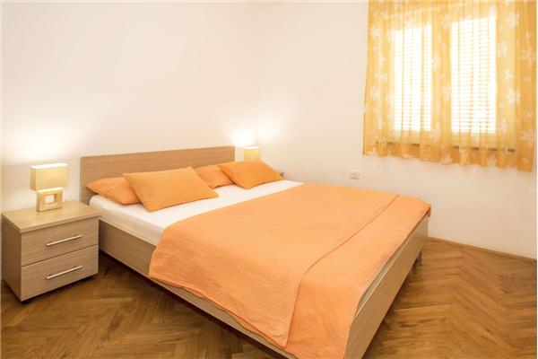 Apartman A4, za 4 osoba/e