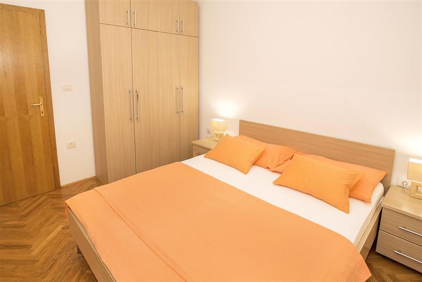 Apartman A4, za 4 osoba/e