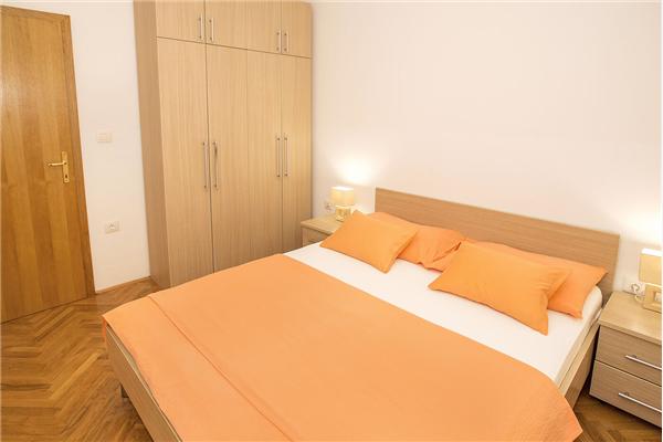 Apartman A4, za 4 osoba/e