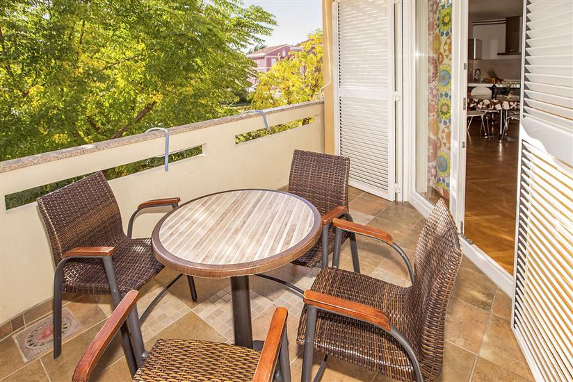 Apartman A4, za 4 osoba/e