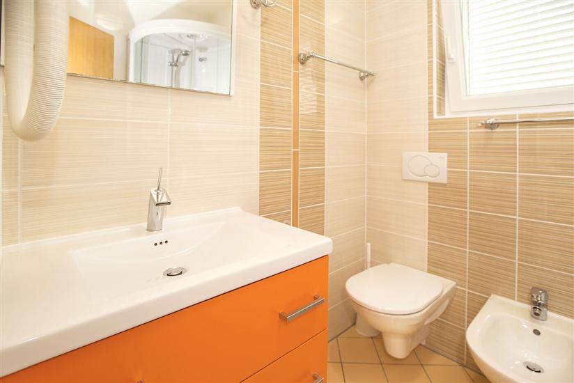 Apartman A4, za 4 osoba/e