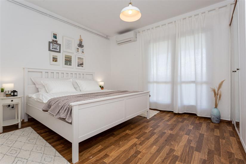 Ferienwohnung A1, für 5 Personen