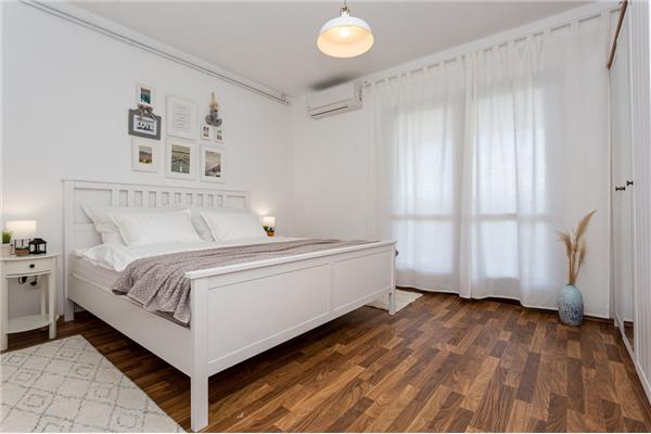 Ferienwohnung A1, für 5 Personen